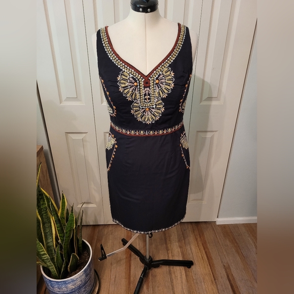 Monsoon Dresses & Skirts - 👏3 for $20👏Monsoon Dress Size 10